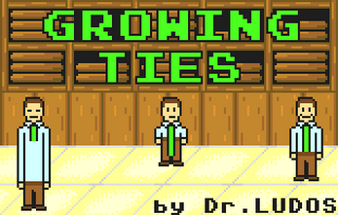 Growing Ties (Atari Lynx) Image