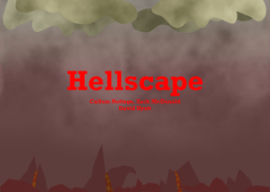 Hellscape Image