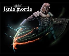 Ignis mortis Image