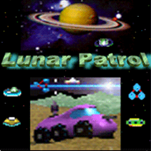 Lunar Patrol Image