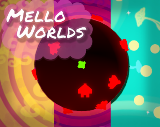 Mello Worlds Game Cover