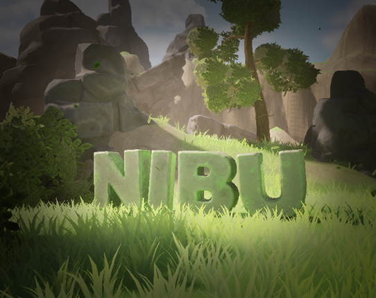 NIBU Game Cover