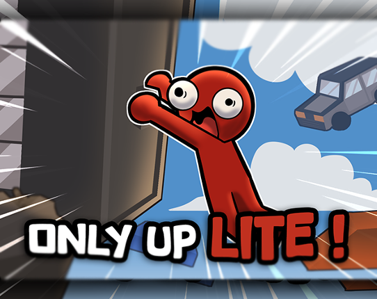 Only Up Lite Game Cover