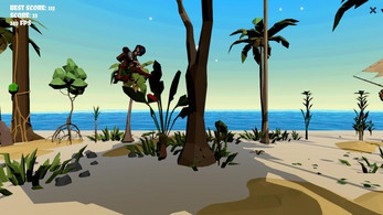 Pirate's Jump Image