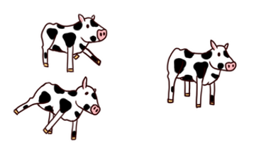 Team Dream Meme Queens​ - Polish Cow Clicker Image