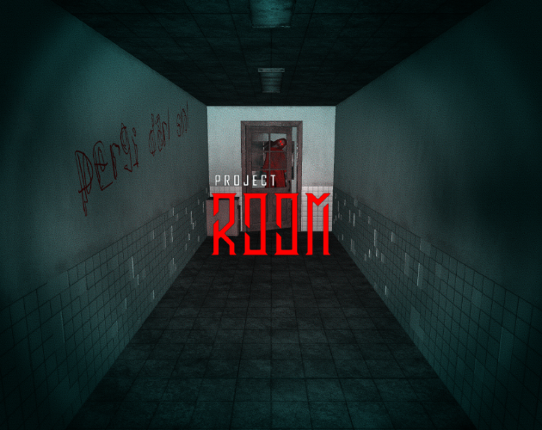 Project Room Game Cover