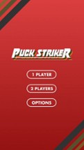 Puck Striker Image