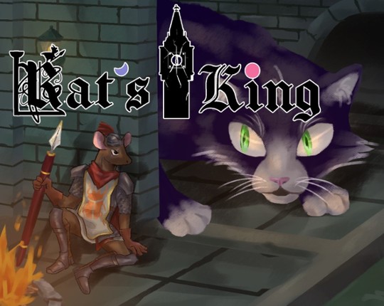 Rat's King Game Cover