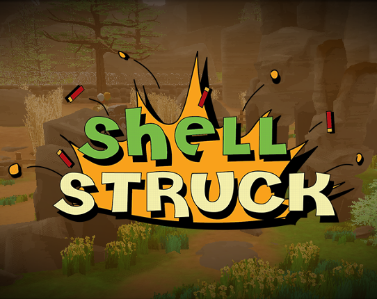 Shell Struck Game Cover