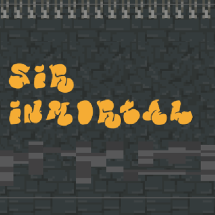 Sir Inmortal Game Cover