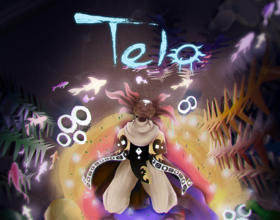 Telo Game Cover