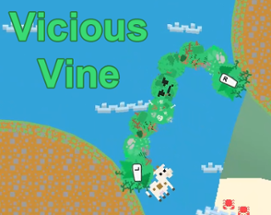 Vicious Vine - Miz Jam 1 Image