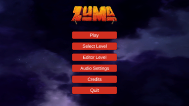 Zuma-Project Image