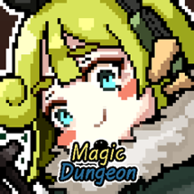 Magic Dungeon Image