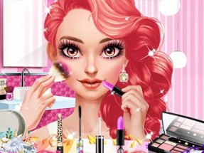 Glam Doll Salon Image