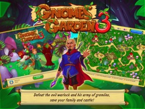 Gnomes Garden Chapter 3 Image
