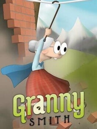 Granny Smith Game Cover