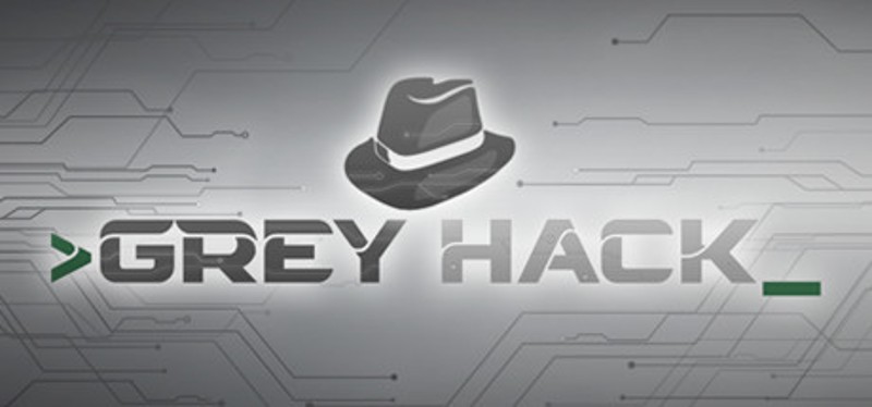 Grey Hack Game Cover
