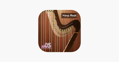 Harp Real Image