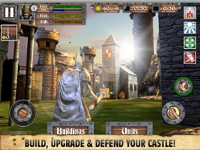 Heroes and Castles Premium Image