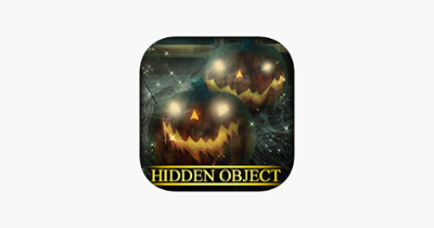 Hidden Object - Ghostly Night Image