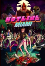 Hotline Miami Image