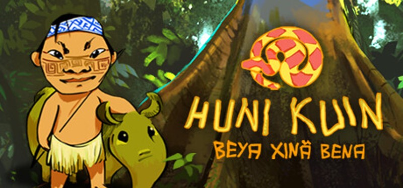 Huni Kuin: Beya Xinã Bena Game Cover