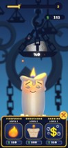 Idle Candle Image