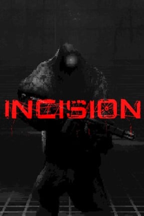 INCISION Game Cover