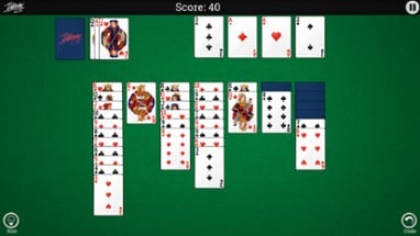 Interplay Solitaire Image