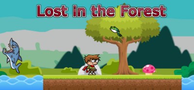 Lost in the Forest Image