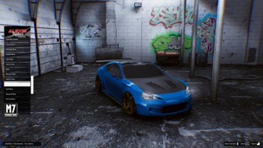 M7 | Car Customization Image