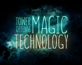 Magic Technology Image