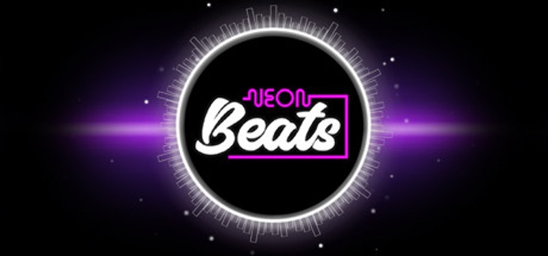 Neon Beats Game Cover