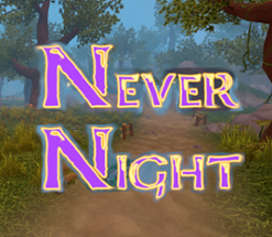 Never Night Image