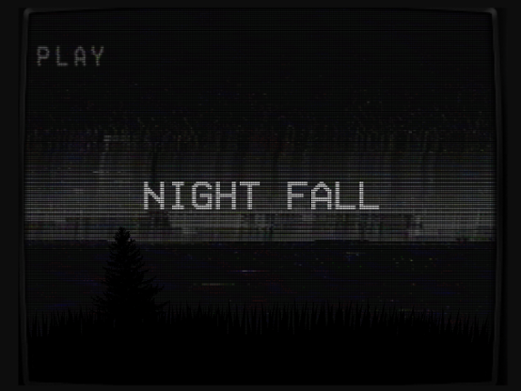 NightFall (V0.1B) Game Cover