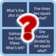 NumQuest: Brain-Teasing Math Game Image