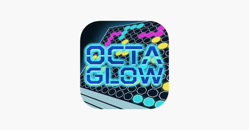 Octa Glow Game Cover