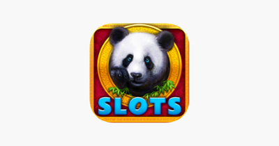 Panda Slots - Vegas Casino 777 Image