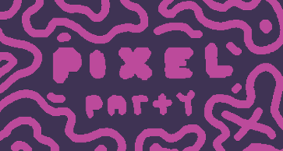 pixel party Image