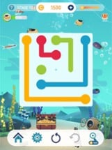 Puzzle Aquarium Image