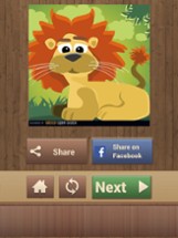 Puzzle Games for Kids - Fun Logical Game Image