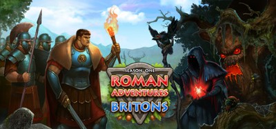 Roman Adventures: Britons. Season 1 Image