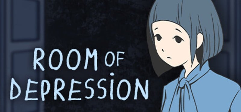 Room of Depression Game Cover