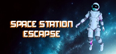 Space Station Escape Image