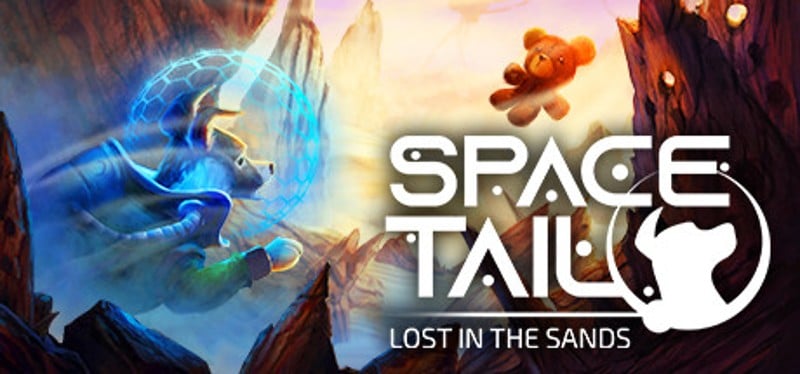 Space Tail: Lost in the Sands Game Cover