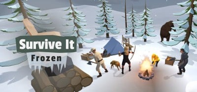 Survive It: Frozen Image