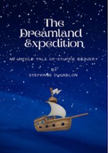 The Dreamland Expedition Image
