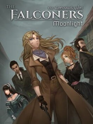 The Falconers: Moonlight Game Cover