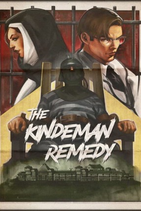 The Kindeman Remedy Game Cover